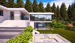 Vente Villa La Turbie