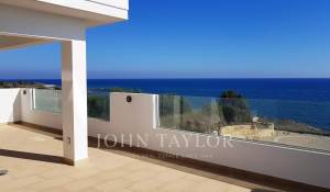 Vente Villa Larnaca