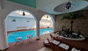 Vente Villa Larnaca