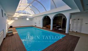 Vente Villa Larnaca