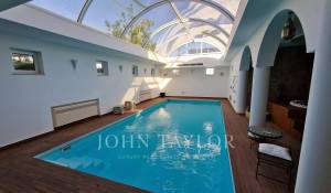 Vente Villa Larnaca