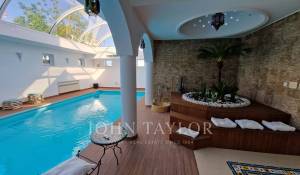 Vente Villa Larnaca