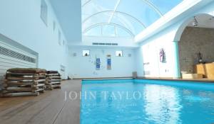 Vente Villa Larnaca