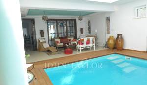 Vente Villa Larnaca
