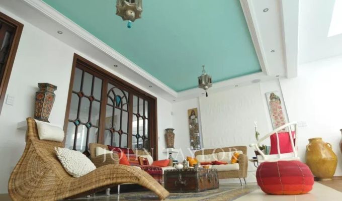 Vente Villa Larnaca