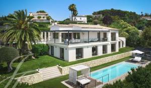 Vente Villa Le Cannet