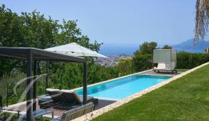 Vente Villa Le Cannet