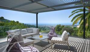 Vente Villa Le Cannet
