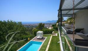 Vente Villa Le Cannet