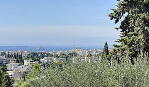 Vente Villa Le Cannet