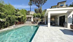 Vente Villa Le Cannet