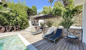 Vente Villa Le Cannet