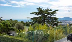 Vente Villa Le Cannet