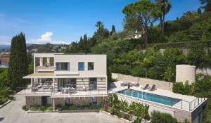 Vente Villa Le Cannet