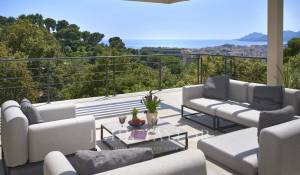 Vente Villa Le Cannet