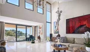 Vente Villa Le Cannet