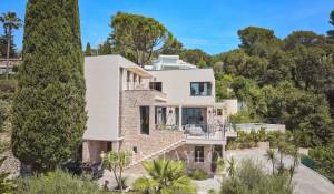 Vente Villa Le Cannet