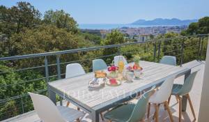 Vente Villa Le Cannet