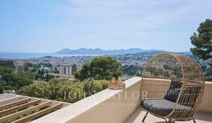 Vente Villa Le Cannet