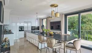 Vente Villa Le Cannet