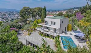 Vente Villa Le Cannet