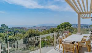 Vente Villa Le Cannet