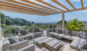 Vente Villa Le Cannet