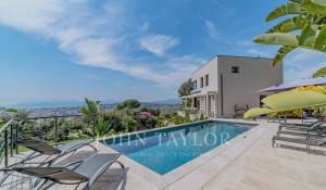 Vente Villa Le Cannet