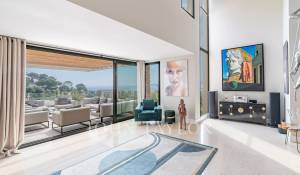 Vente Villa Le Cannet