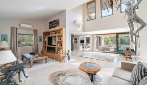 Vente Villa Le Cannet