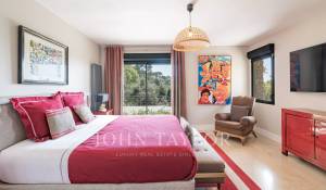 Vente Villa Le Cannet