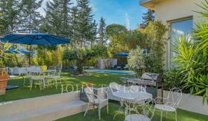 Vente Villa Le Cannet