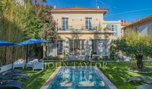 Vente Villa Le Cannet