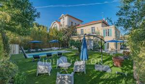 Vente Villa Le Cannet