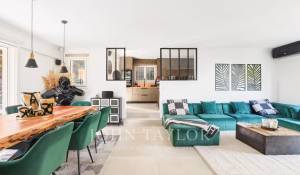 Vente Villa Le Cannet