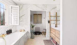 Vente Villa Le Cannet