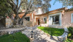 Vente Villa Le Cannet