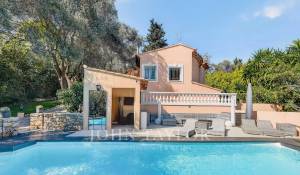 Vente Villa Le Cannet