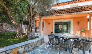 Vente Villa Le Cannet