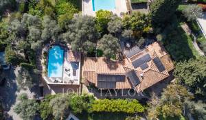 Vente Villa Le Cannet