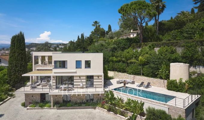 Vente Villa Le Cannet