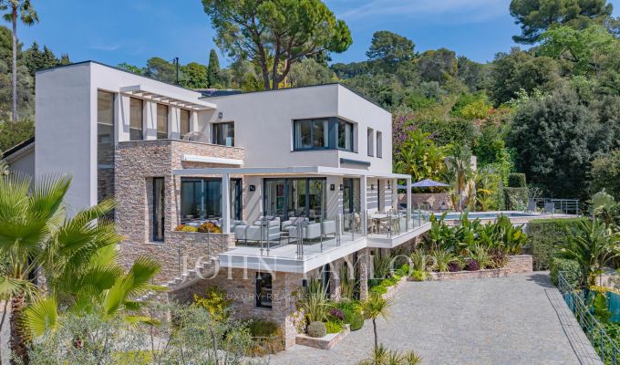 Vente Villa Le Cannet