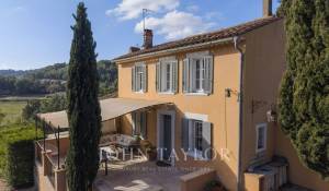 Vente Villa Le Castellet