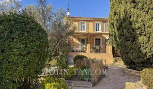 Vente Villa Le Castellet