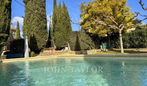 Vente Villa Le Castellet