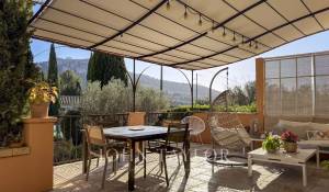 Vente Villa Le Castellet