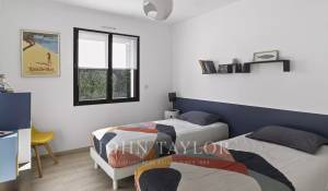 Vente Villa Le Castellet