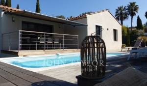Vente Villa Le Castellet