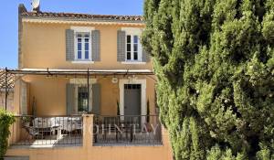Vente Villa Le Castellet