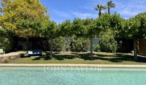 Vente Villa Le Castellet